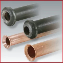 Module d'appareil à collets pour durites de frein . 16 pcs KSTOOLS 122.1290 | 122.1290