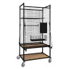 Chariot de carrossier KSTOOLS 160.0260 | Levage & Manutention | Ekibat