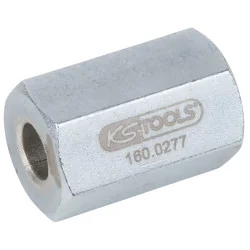 Ecrou 6 pans 19mm KSTOOLS 160.0277 | Chevilles & Ancrages | Ekibat