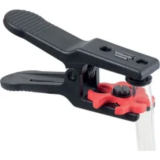 Jeu de 2 pinces ALLinONE d'obturation pour tuyaux et raccords .Ø4 .75 mm KSTOOLS 122.1295 | 122.1295