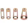 Pièce de pression Ø extérieur 40 mm KSTOOLS | Mesure & Traçage | Ekiba