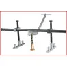 Pièce de pression Ø extérieur 42 mm KSTOOLS | Mesure & Traçage | Ekiba