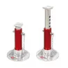 Jeu de chandelles en aluminium 3 t KSTOOLS | Vis bois | Ekibat