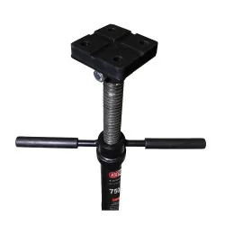 Etai télescopique à pédale KSTOOLS 160.0342 | Soudage | Ekibat