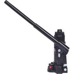 Cric bouteille hydraulique . 2t KSTOOLS 160.0350 | Clés & Douilles | E