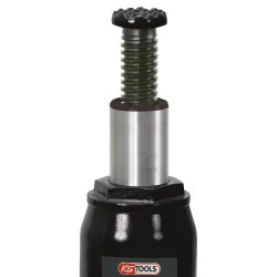 Cric bouteille hydraulique . 2t KSTOOLS 160.0350 | Clés & Douilles | E