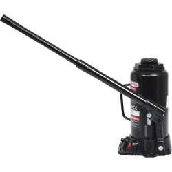 Cric bouteille hydraulique . 15t KSTOOLS 160.0356 | Clés & Douilles |