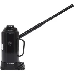 Cric bouteille hydraulique . 15t KSTOOLS 160.0356 | Clés & Douilles |