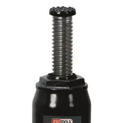Cric bouteille hydraulique . 15t KSTOOLS 160.0356 | Clés & Douilles |