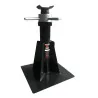 Chandelle haute PL 20t à vis . H. | Vis bois | Ekibat
