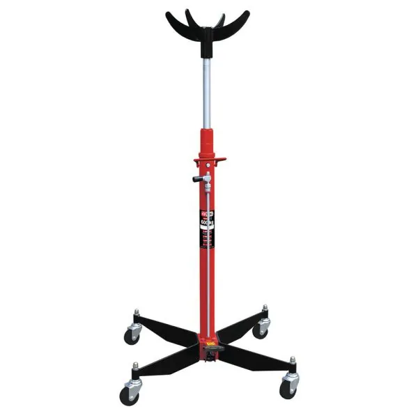 Vérin de fosse hydraulique 600kg KSTOOLS 160.0424 | Clés & Douilles |