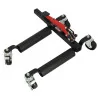 Lot de 2 chariots de manutention pour véhicule | Levage & Manutention