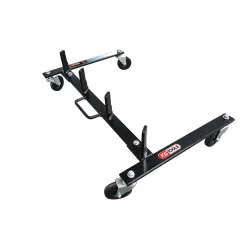 Support pour chariots de manutention pour véhicule 160.0487 | Levage &