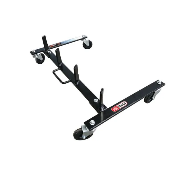 Support pour chariots de manutention pour véhicule 160.0487 | Levage &