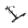 Support pour chariots de manutention pour véhicule 160.0487 | Levage &