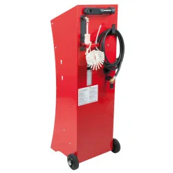 Purgeur de liquide de frein 20L - éléctrique | Clés & Douilles | Ekiba