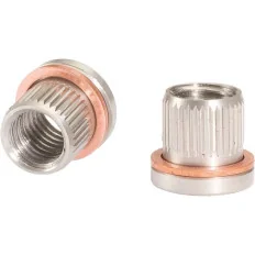 Douilles filetées de rechange . pack de 1à . IG M9x1 .25 KSTOOLS 122.1303 | 122.1303