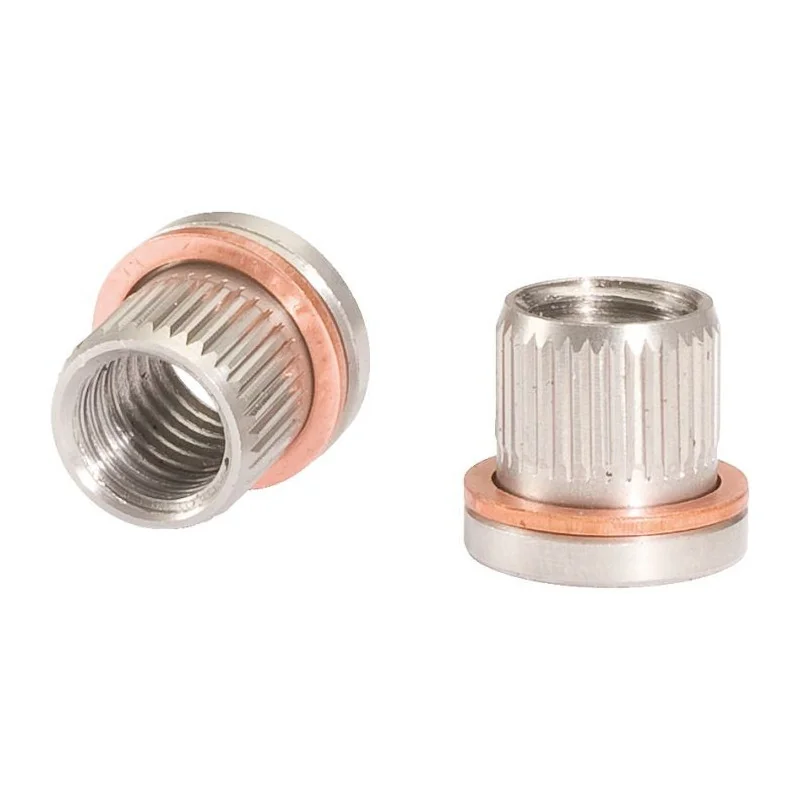 Douilles filetées de rechange . pack de 1à . IG M9x1 .25 KSTOOLS 122.1303 | 122.1303