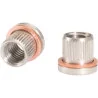 Douilles filetées de rechange . pack de 1à . IG M9x1 .25 KSTOOLS 122.1303 | 122.1303