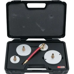 Assortiment d'adaptateurs universels pour 160.0700 - 4 pièces | Clés &