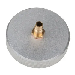 Adaptateur avec filetage type G 75 pour purgeur | Protection antichute