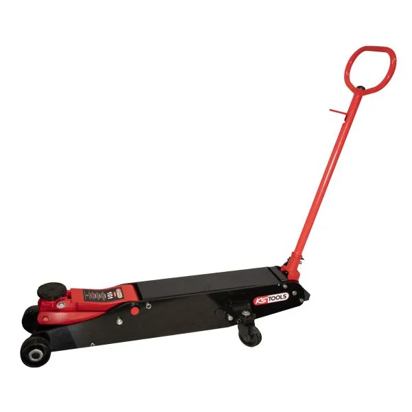 Cric PL long en acier . 10t KSTOOLS | Échafaudages & Échelles | Ekibat