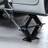 Cric pantographe 1 .5 t KSTOOLS 160.0724 | Mesure & Traçage | Ekibat