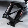 Cric pantographe 1 .5 t KSTOOLS 160.0724 | Mesure & Traçage | Ekibat