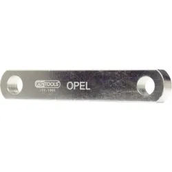 Gabarit de perçage . Ford Focus KSTOOLS 122.1306 | 122.1306