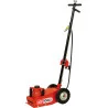 Cric hydropneumatique 35t KSTOOLS 160.0731 | Compresseurs & Pneumatiqu