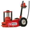 Cric hydropneumatique 35t KSTOOLS 160.0731 | Compresseurs & Pneumatiqu