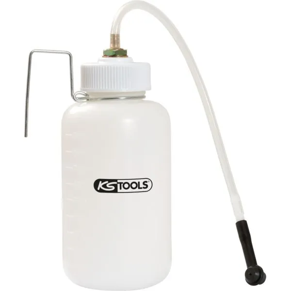 Récipient pour liquide de frein KSTOOLS 160.0735 | Clés & Douilles | E