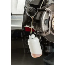 Récipient pour liquide de frein KSTOOLS 160.0735 | Clés & Douilles | E