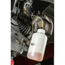 Récipient pour liquide de frein KSTOOLS 160.0735 | Clés & Douilles | E