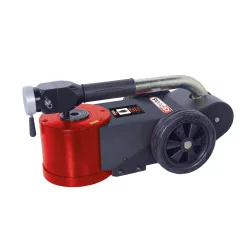 Cric hydropneumatique 30t/15t pliable KSTOOLS 160.0739 | Compresseurs