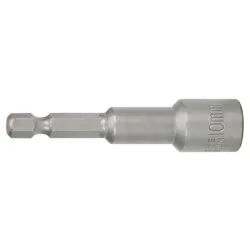 Noix de serrage magnétique 1/4" . 7 mm KSTOOLS 122.2101 | 122.2101