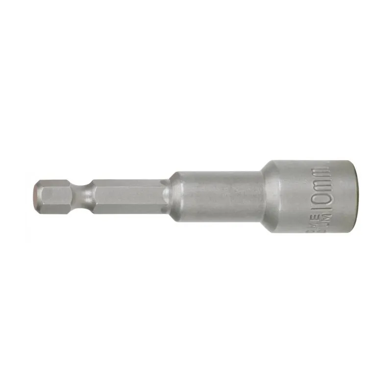 Noix de serrage magnétique 1/4" . 7 mm KSTOOLS 122.2101 | 122.2101 Noix de serrage magnétique 1/4" . 7 mm KSTOOLS 122.2101 | 122.2101