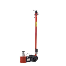 Cric hydropneumatique 40t/20t - 0 .8-1 .2Mpa KSTOOLS | Compresseurs &