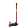 Cric hydropneumatique 40t/20t long - 0 .8-1 .2Mpa | Mesure & Traçage |