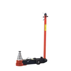 Cric hydropneumatique 60t/40t/22t/11t - 0 .8-1 .2Mpa KSTOOLS | Compres
