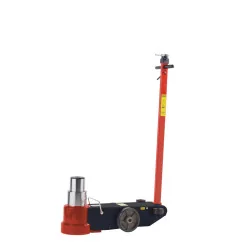 Cric hydropneumatique 80t/50t KSTOOLS 160.0745 | Compresseurs & Pneuma