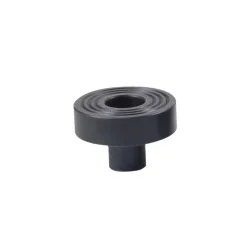 Adaptateur pour cric hydropneumatique Ø67 mm KSTOOLS 160.0747 | Vis bo