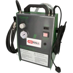 Pompe électrique de remplissage et purge KSTOOLS 160.0750 | Protection