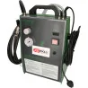 Pompe électrique de remplissage et purge KSTOOLS 160.0750 | Protection