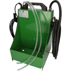 Pompe électrique de remplissage et purge KSTOOLS 160.0750 | Protection