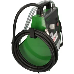 Pompe électrique de remplissage et purge KSTOOLS 160.0750 | Protection