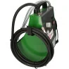 Pompe électrique de remplissage et purge KSTOOLS 160.0750 | Protection