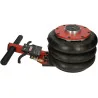 Cric 3 boudins . 2t - commande basse | Mesure & Traçage | Ekibat