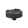 Tampon diam.98 mm pour cric hydropneumatique 160.0730 KSTOOLS | Mesure