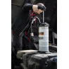 Pompe d'aspiration par vide 9 .5L avec 4 | Protection antichute | Ekib